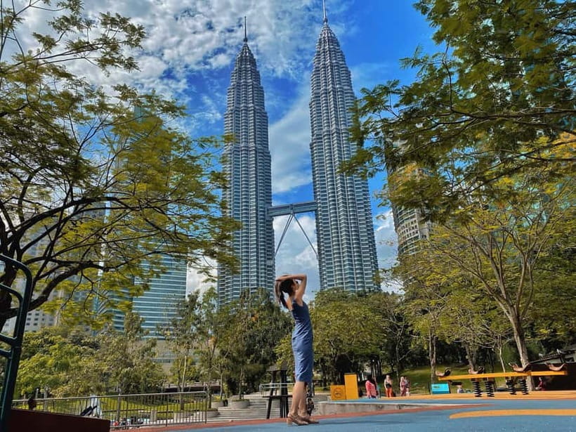 Kuala Lumpur: KL GRAND TOUR WITH 25 ATTRACTIONS (SIC) - FAQ