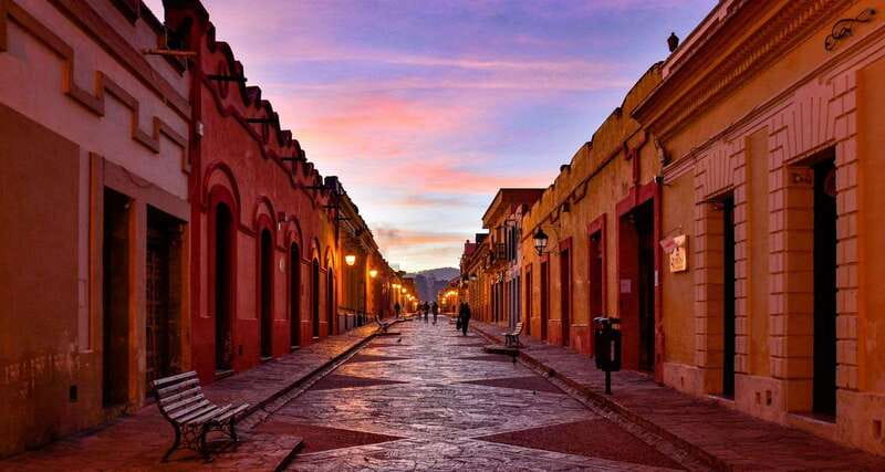 San Cristóbal:Sumidero Canyon,Viewpoints, English Guide - FAQ