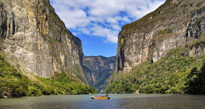 San Cristóbal:Sumidero Canyon,Viewpoints, English Guide - The Practicalities: What’s Included and What To Consider