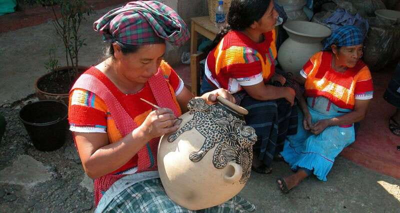 San Cristóbal:Amatenango, Chiflon, and Montebello Tour Guide - Authenticity and Practical Tips