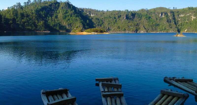 San Cristóbal:Amatenango, Chiflon, and Montebello Tour Guide - Frequently Asked Questions