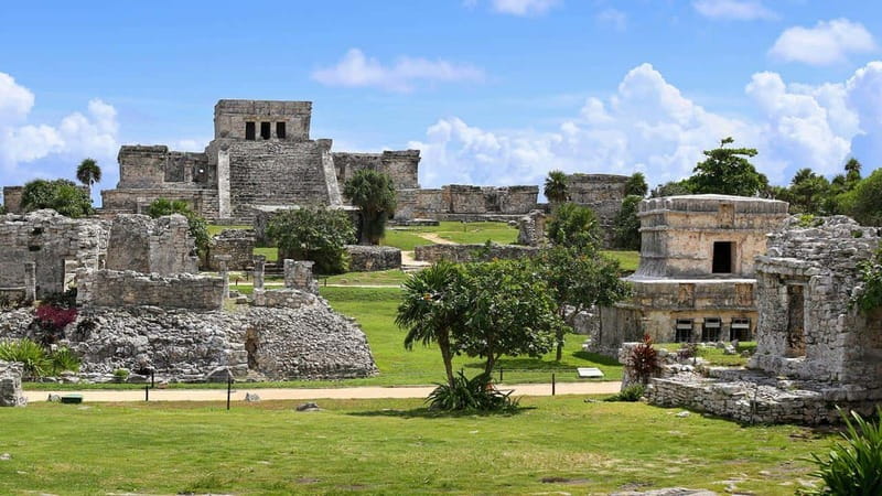 From Merida: Coba and Tulum Full-Day Tour - In-Depth Review: A Day in the Heart of the Yucatán