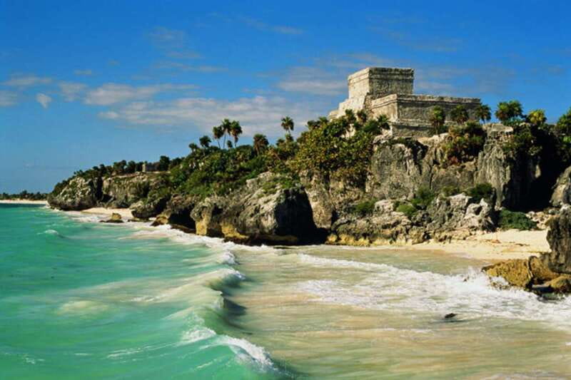 From Merida: Coba and Tulum Full-Day Tour - Practical Details and Why They Matter