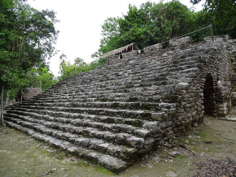 From Merida: Coba and Tulum Full-Day Tour - Summary: The Value of Cultural Exploration and Natural Beauty