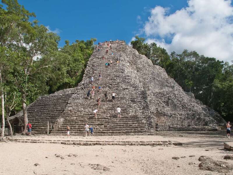 From Merida: Coba and Tulum Full-Day Tour - FAQ