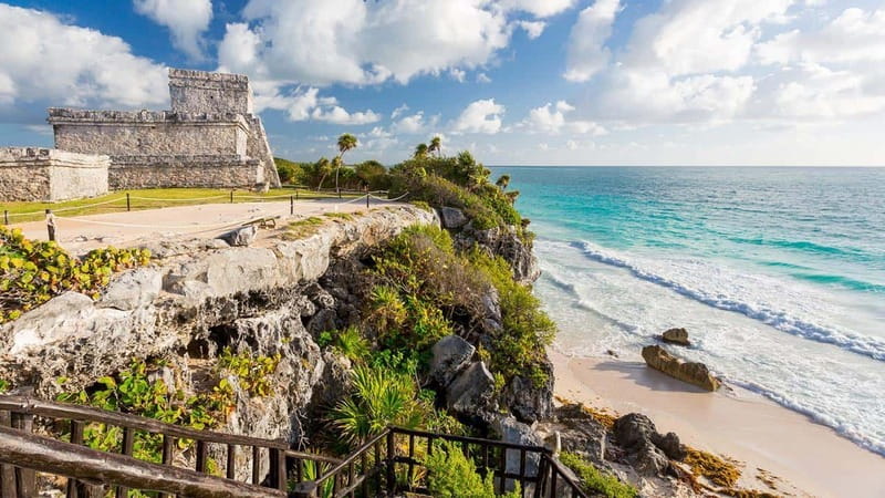 From Merida: Coba and Tulum Full-Day Tour - Who Will Love This Tour?