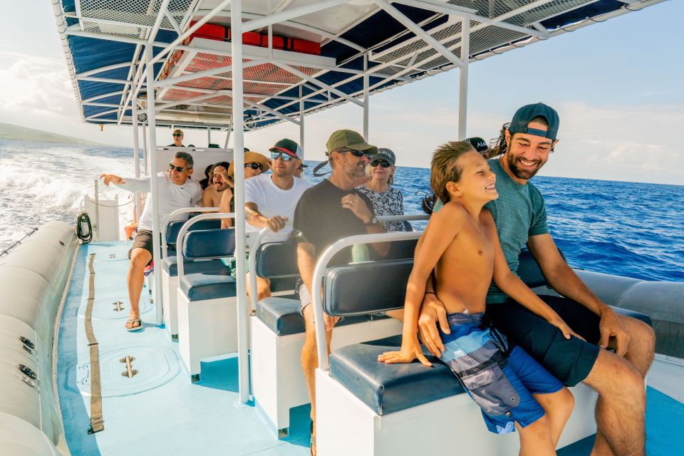 Kailua-Kona: Big Island Morning Snorkeling Tour with Lunch - The Value of This Tour