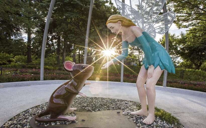 Nantou: Qingjing Small Swiss Garden Ticket & Combos - Practicalities and Tips for Visiting