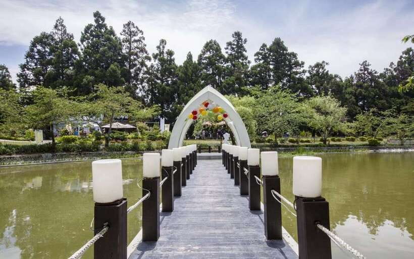 Nantou: Qingjing Small Swiss Garden Ticket & Combos - A Closer Look at the Attractions in Qingjing