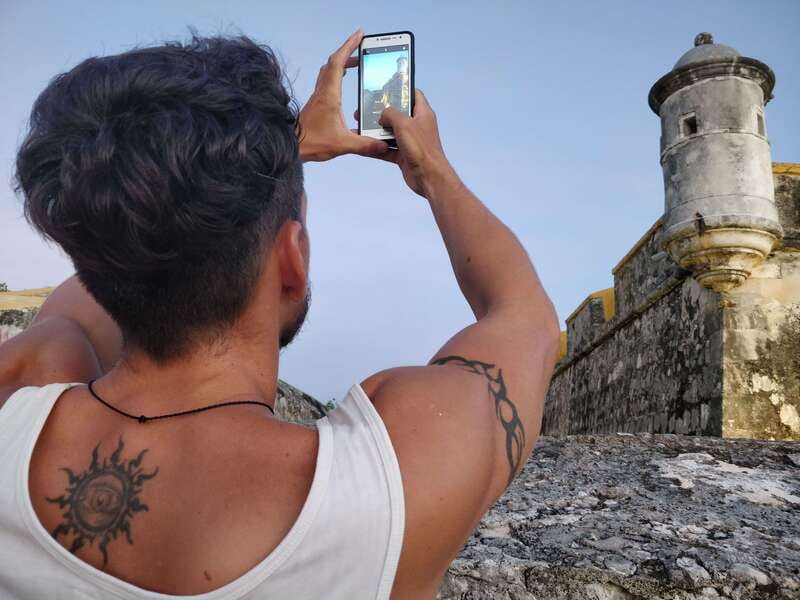 Campeche city tour: discovering the walled city. - Exploring Campeche’s Walled History