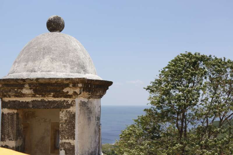 Campeche city tour: discovering the walled city. - Museums: Inside Campeche’s Cultural Heart