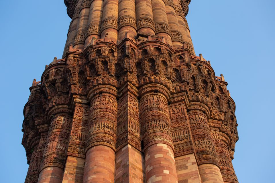 Delhi: Private Full Day Delhi Tour With Live Guide - Who Will Love This Tour?