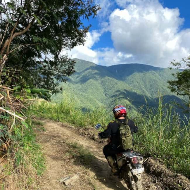 Kingston: JAMAICA 5-Day Dirt Bike Tour Offroad/Onroad - Pricing and Value