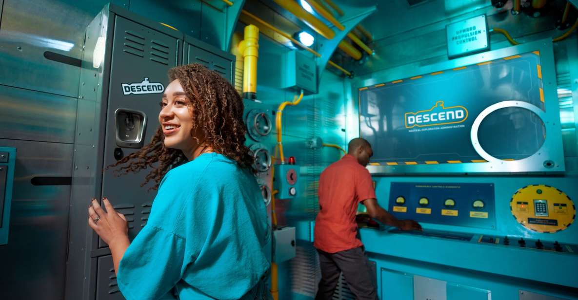 The Escape Game in the Gaslamp Quarter in San Diego - Final Thoughts: Is It Worth It?