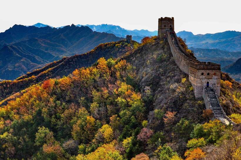 Beijing: Jinshanling Great Wall Private Tour with Options - Who Will Love This Tour?