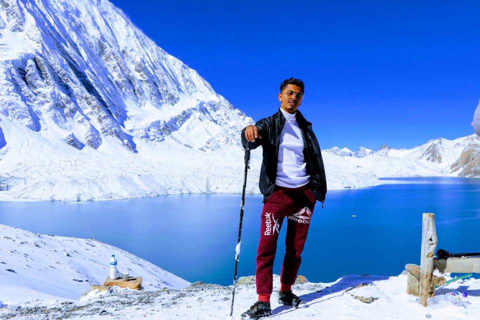 From Kathmandu: 18-Day Annapurna Circuit & Tilicho Lake Trek - FAQ