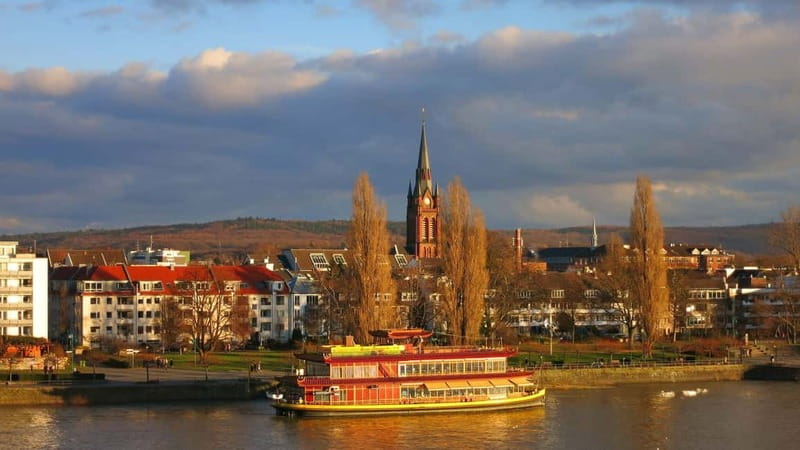Bonn: Private Christmas Market Tour - Key Points