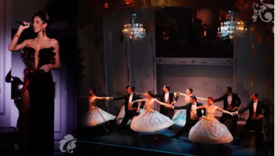 Buenos Aires: Café de los Angelitos Tango Show with Drinks - The Itinerary & What You Can Expect