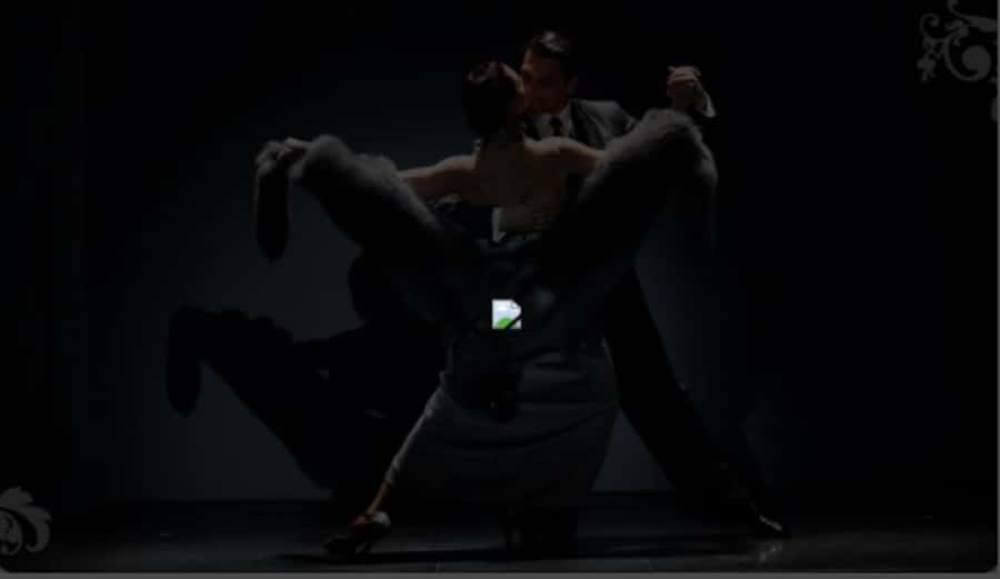 Buenos Aires: Café de los Angelitos Tango Show with Drinks - The Venue and Its Historic Charm