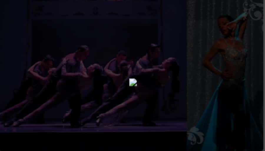 Buenos Aires: Café de los Angelitos Tango Show with Drinks - Who Will Love This Tour?