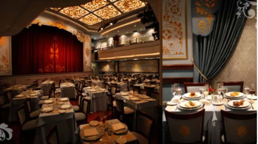 Buenos Aires: Café de los Angelitos Tango Show with Drinks - The Experience of the Show