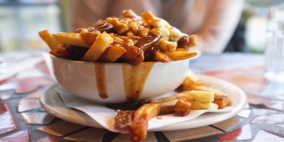 Montreal: Best of Montreal Food Walking Tour with Tastings - A Quick Look at the Montreal Food Walking Tour
