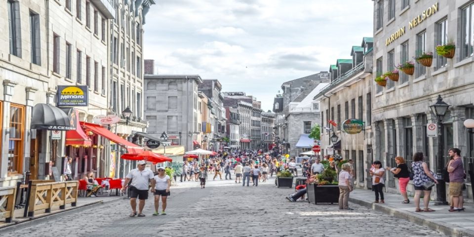 Montreal: Best of Montreal Food Walking Tour with Tastings - Final Thoughts