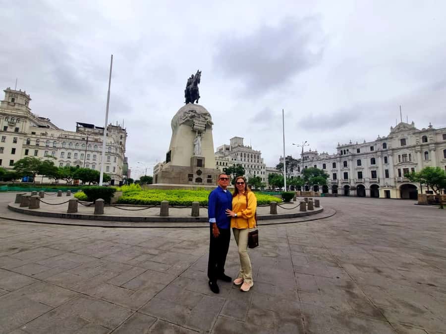 Lima: City Highlights Walking Tour & Catacombs - FAQs