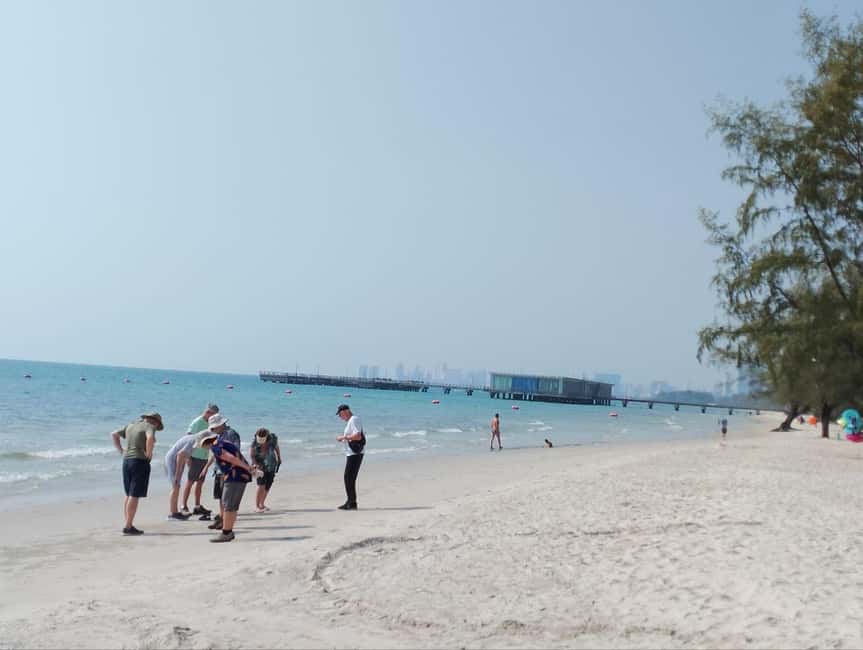 Sihanoukville Full Day City Tour with Transportation & Guide - Final Thoughts: Why This Tour Is a Solid Choice