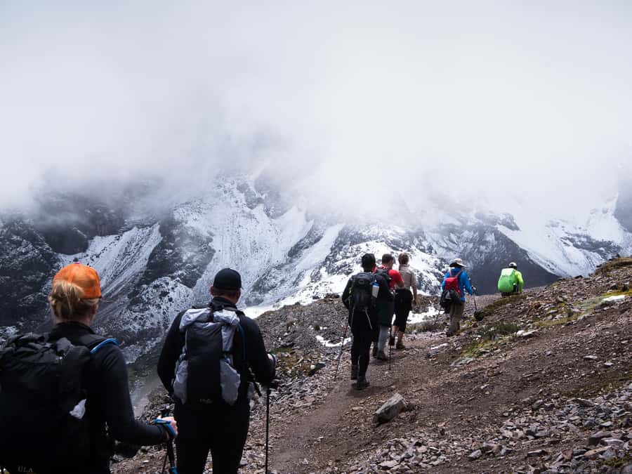 From Cusco: 4-Day Alternative Lares Trail to Machu Picchu - Who Should Consider This Tour?