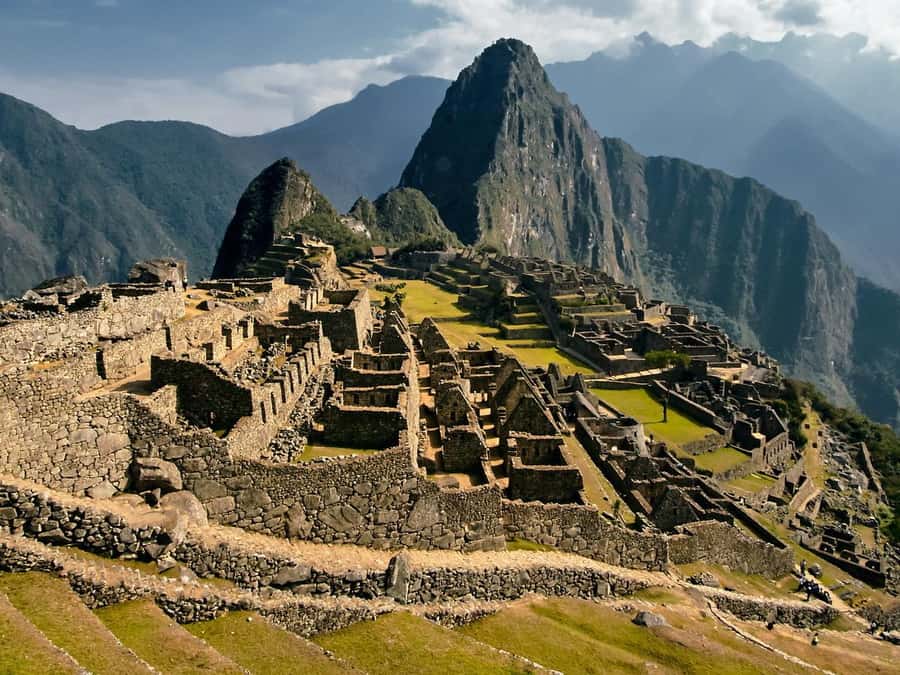 From Cusco: 4-Day Alternative Lares Trail to Machu Picchu - Key Points