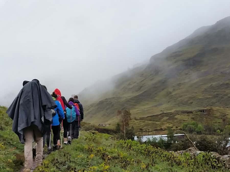 From Cusco: 4-Day Alternative Lares Trail to Machu Picchu - FAQs
