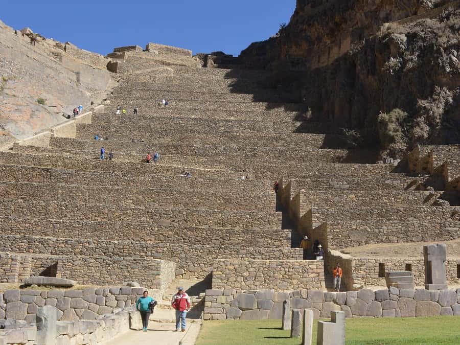 From Cusco: 4-Day Alternative Lares Trail to Machu Picchu - Final Thoughts: Is This Tour Worth It?