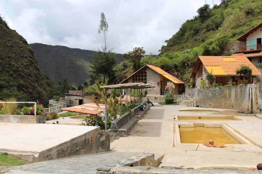 From Cusco: 4-Day Alternative Lares Trail to Machu Picchu - From Cusco: 4-Day Alternative Lares Trail to Machu Picchu — An In-Depth Review