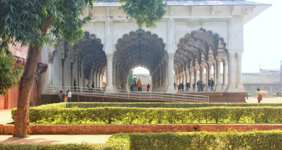 From Delhi: Private 5-Days Golden Triangle Tour with Hotels - Frequently Asked Questions