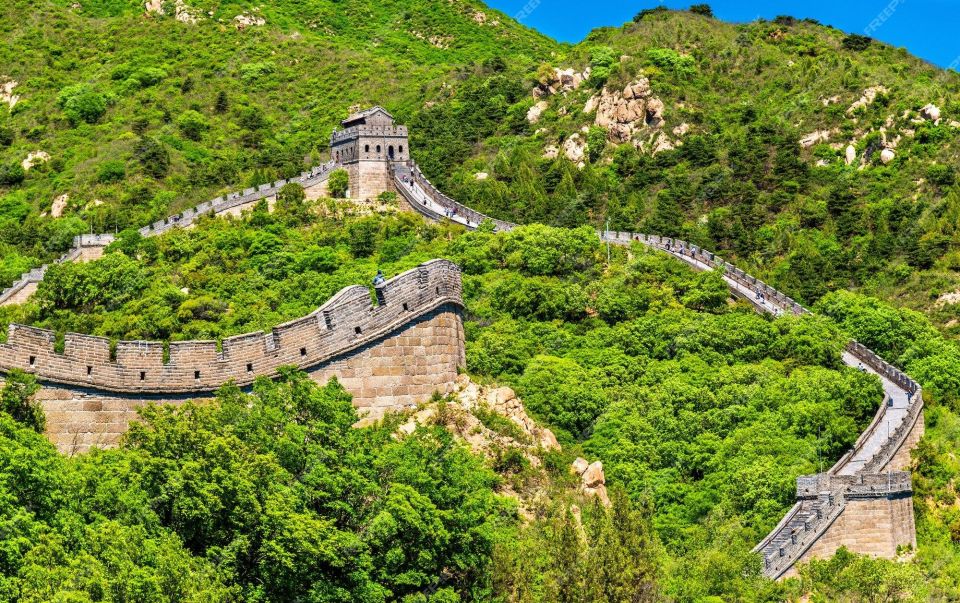 Beijing: Badaling Great Wall VIP Pass w/Optional Attractions - FAQ
