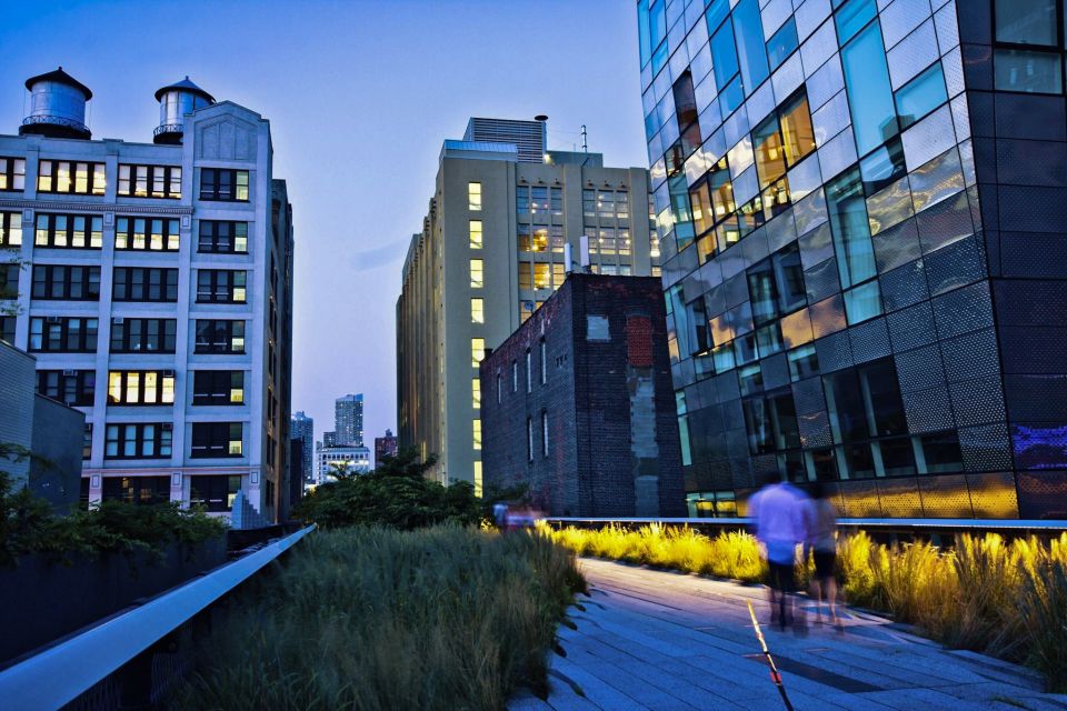 NYC: High Line, Chelsea, & Meatpacking District Walking Tour - Who Will Love This Tour?