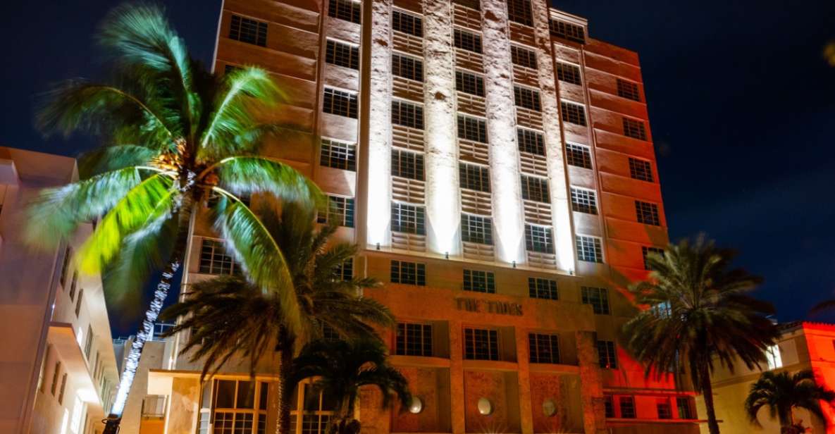 Miami: Ghosts, Boos and Booze Haunted Pub Crawl - A Closer Look at the Haunted Pub Crawl Experience