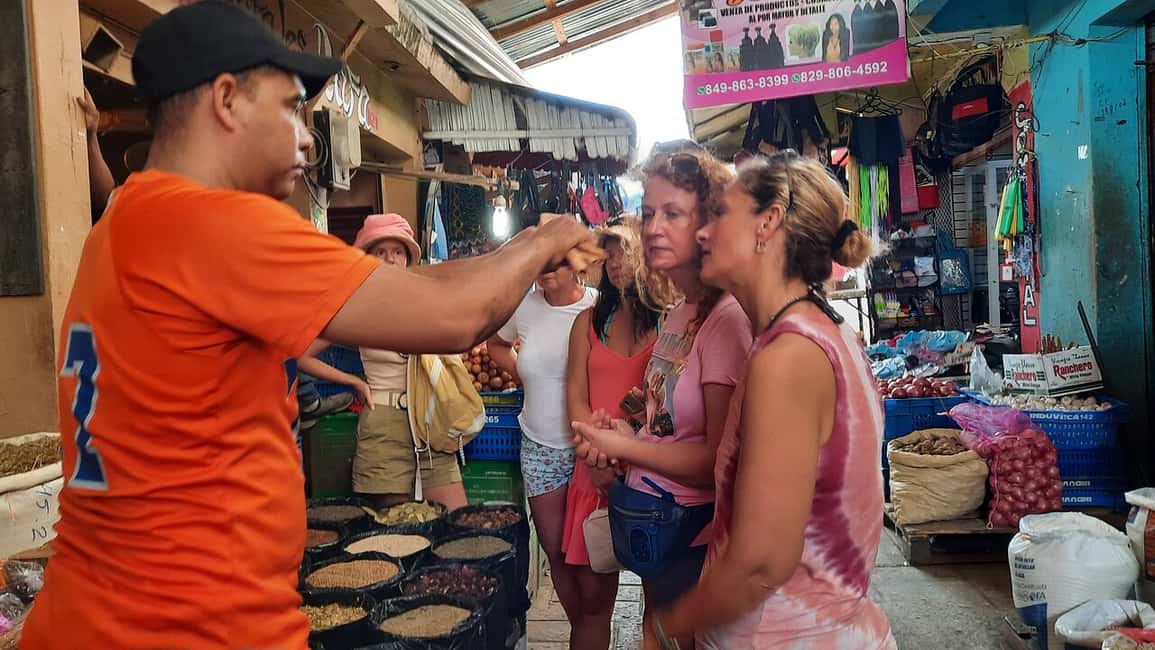 Punta Cana: Dominican Republic Culture Tour - An in-depth look at the experience