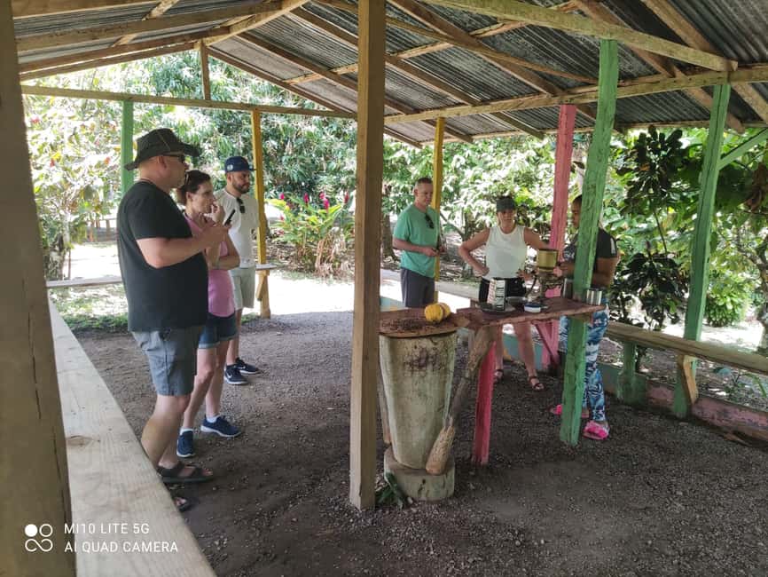 Punta Cana: Dominican Republic Culture Tour - FAQs