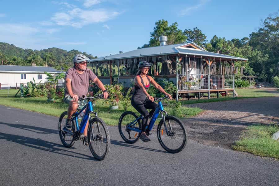 Byron Bay: Northern Rivers Rail Trail E-Bike Hire & Shuttle - Final Thoughts: Who Will Love This Tour?