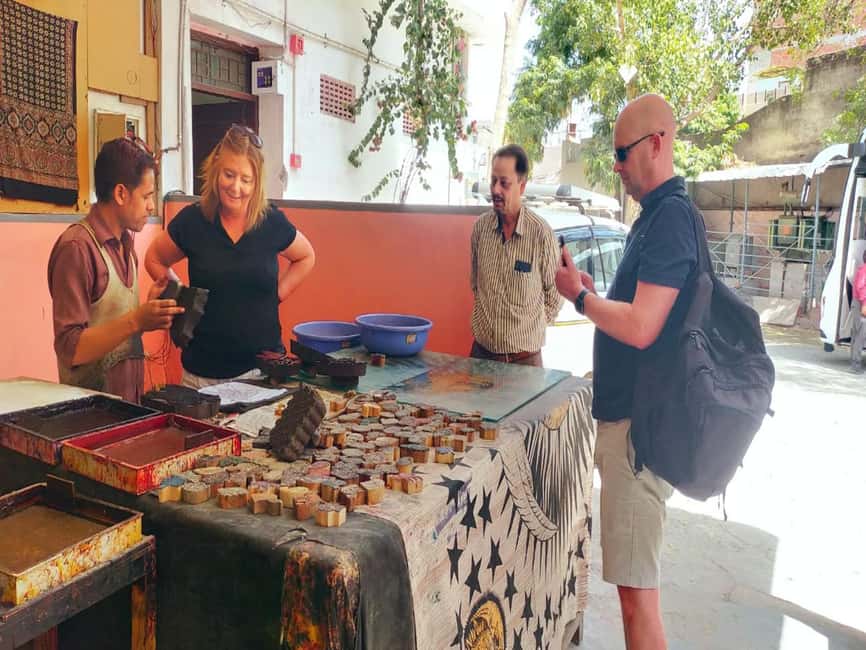 From Delhi: Private 2-Day Golden Triangle Agra & Jaipur Tour - Authenticity and Comfort: What Travelers Say