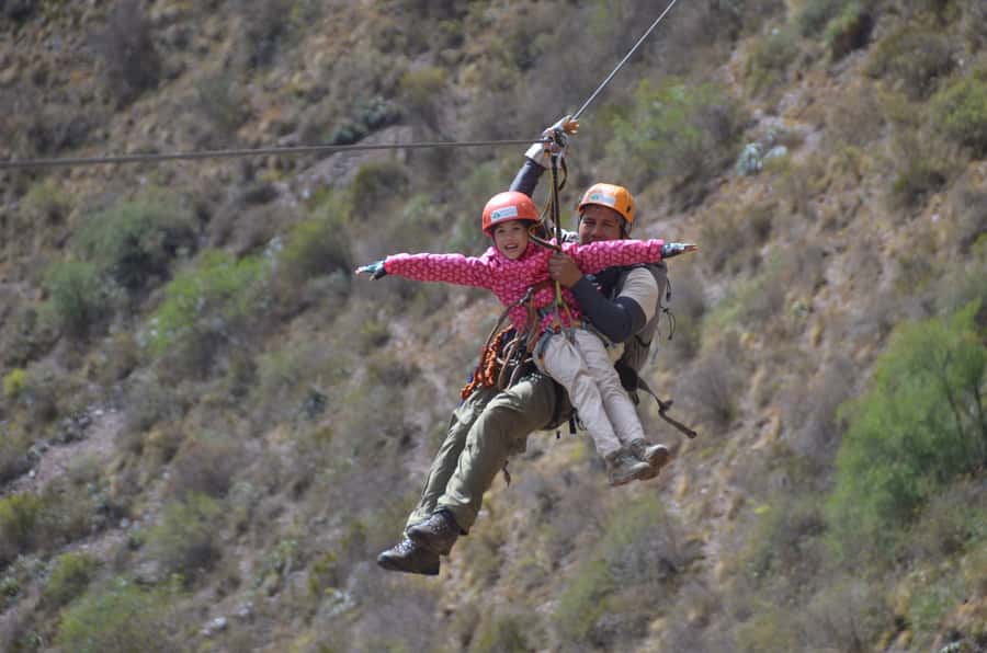 From Cusco: Half-Day Zip Line Adventure - Why This Tour Offers Great Value