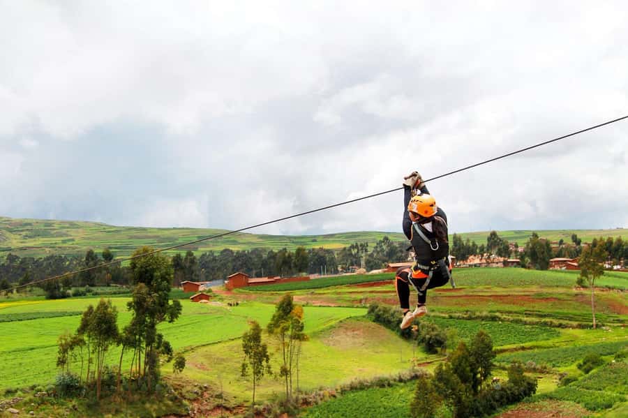 From Cusco: Half-Day Zip Line Adventure - Final Thoughts