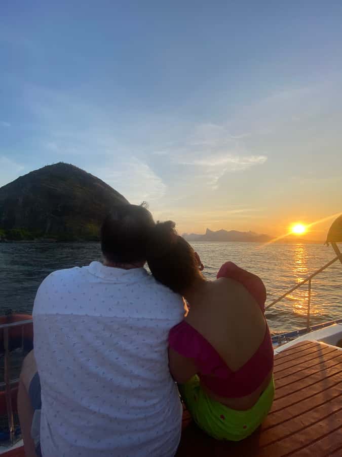 Sailboat in Rio de Janeiro, with open bar and snacks - Experience Rio de Janeiro from the Water: A Sailboat Tour with Open Bar and Snacks