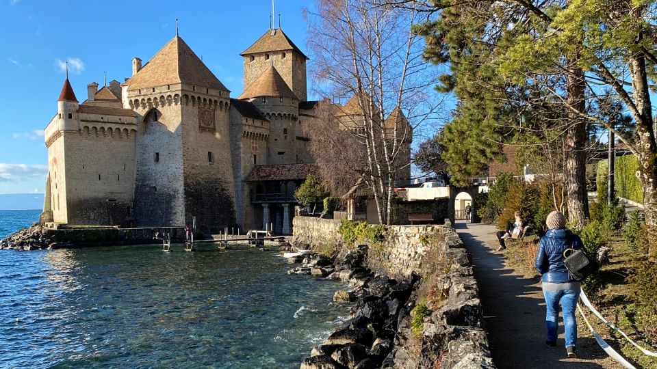 Private walking tour of Geneva - Final Thoughts
