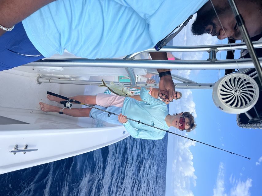 Swimming with the pigs, turtles and reef snorkeling!!! - Practical Details and What to Expect