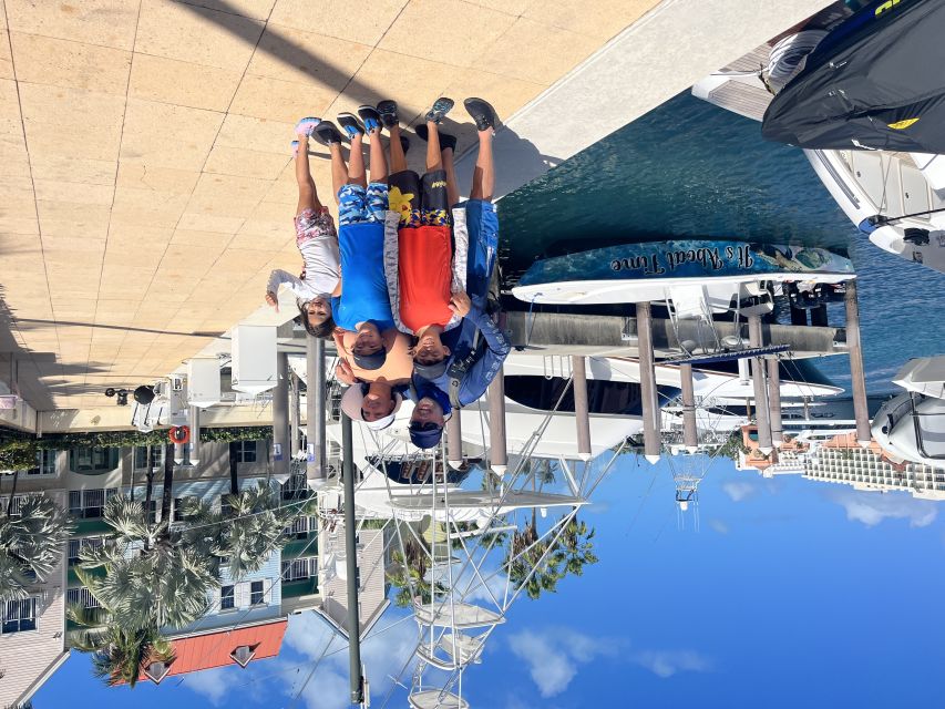 Swimming with the pigs, turtles and reef snorkeling!!! - Final Thoughts