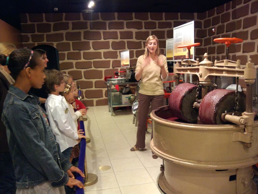 Orlando: Chocolate Kingdom Factory Adventure Tour - FAQ