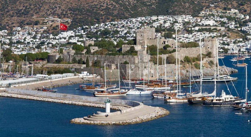Bodrum: Private Tour by VIP Van with Local Guide&Hidden Gems - The Value of This Tour